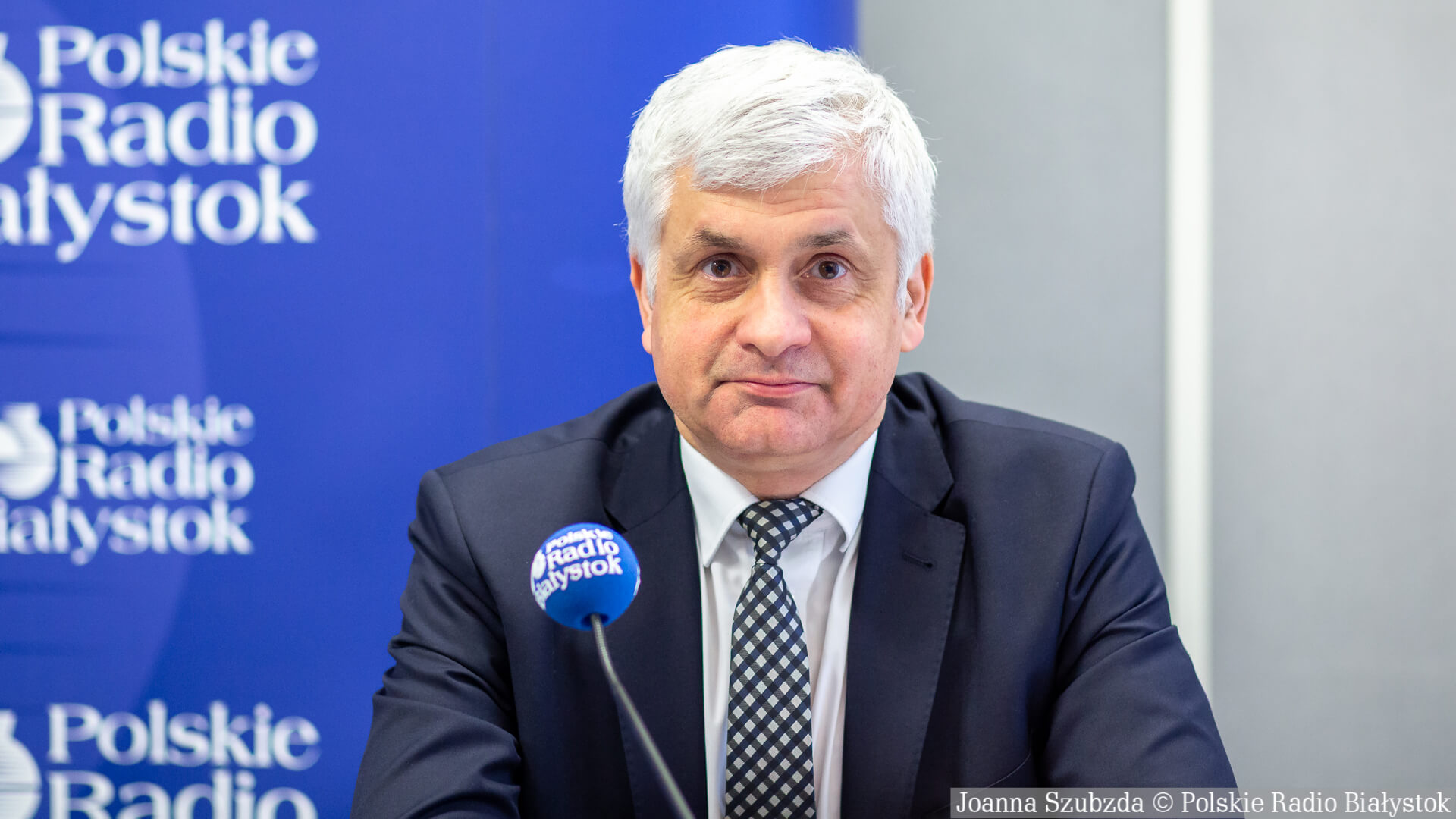 Bohdan Paszkowski [wideo]