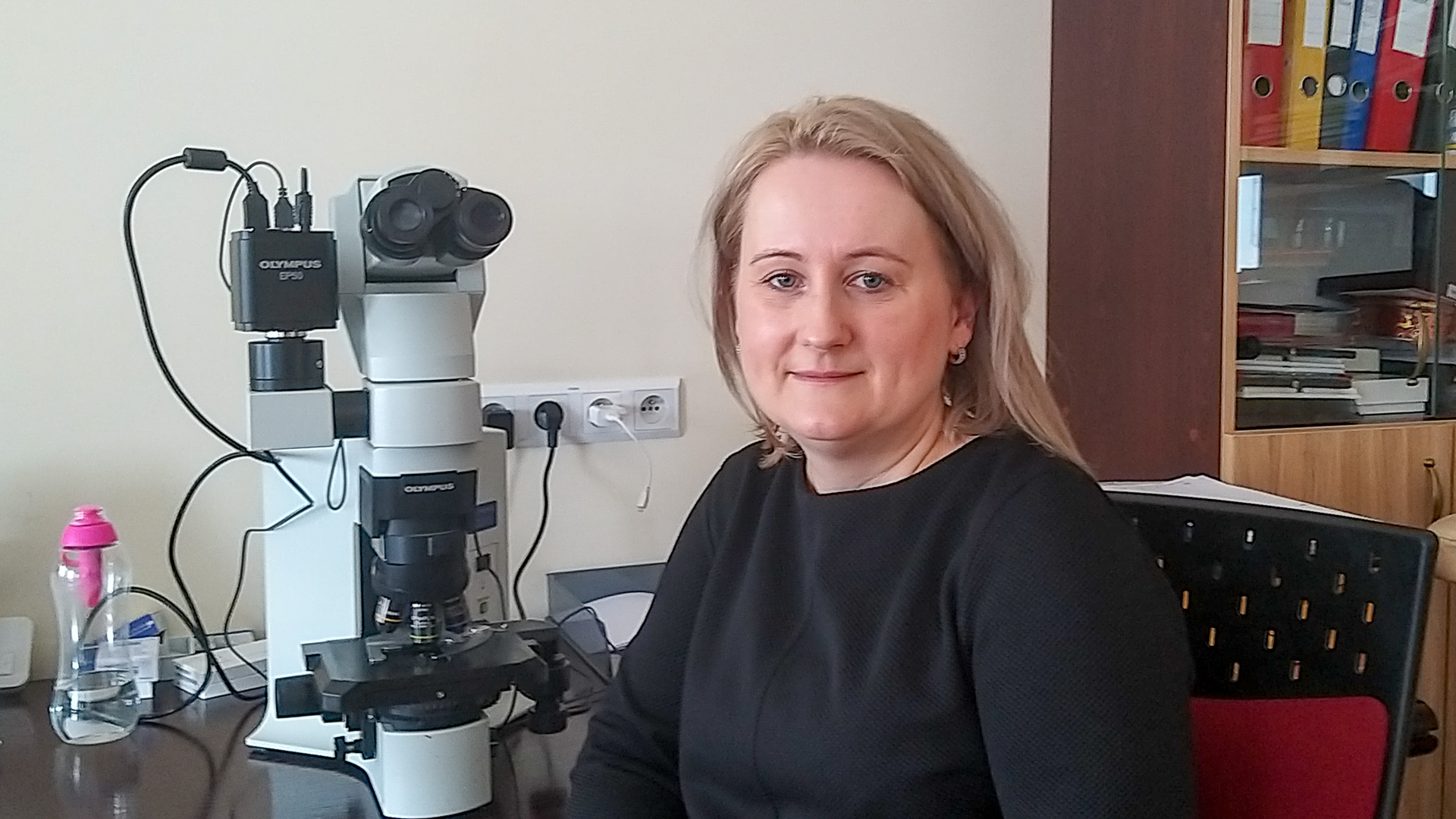 prof. Joanna Reszeć