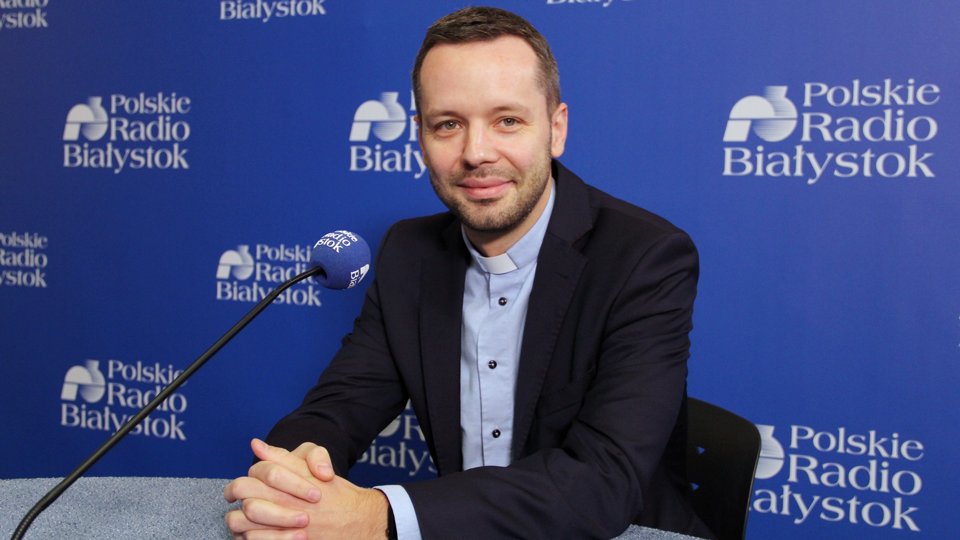 ks. Karol Kondracikowski [wideo]