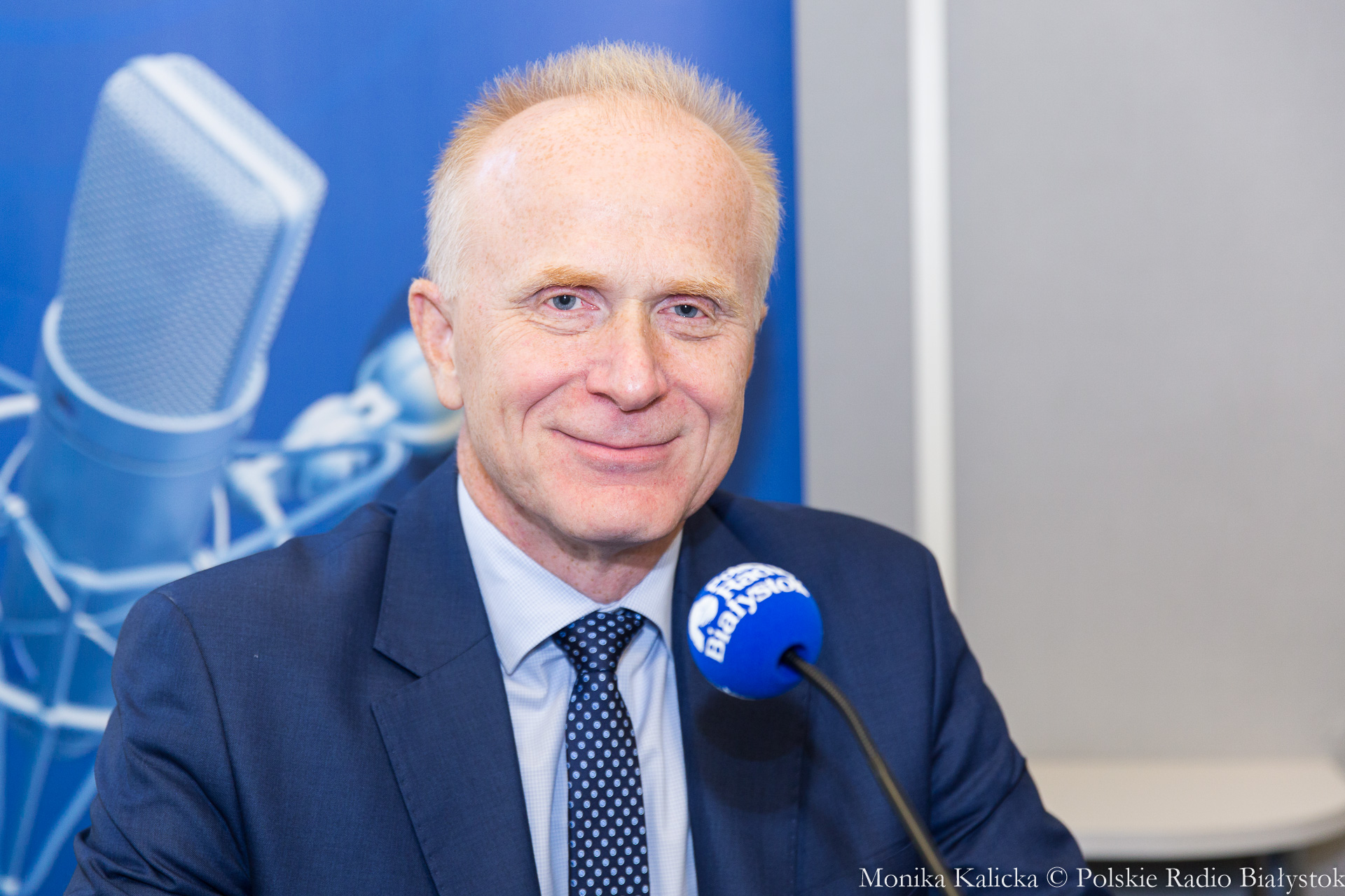 prof. Piotr Radziwon