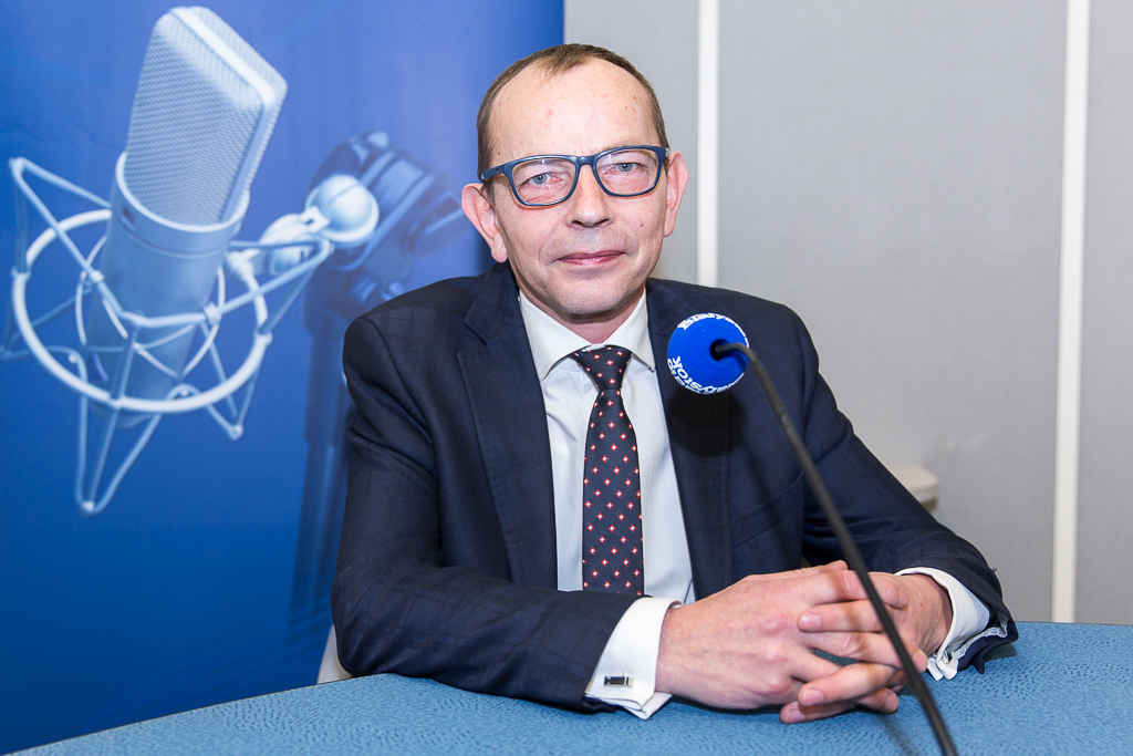 Kandydat Koalicji Obywatelskiej zrezygnował z mandatu w sejmiku województwa podlaskiego