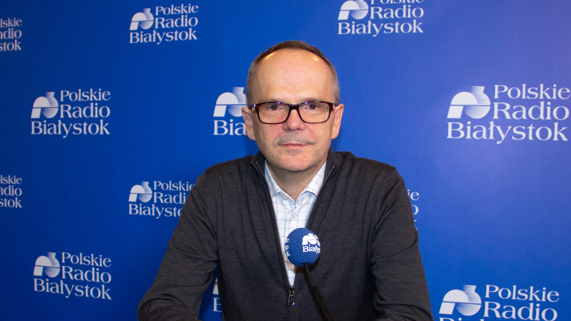 prof. Robert Ciborowski