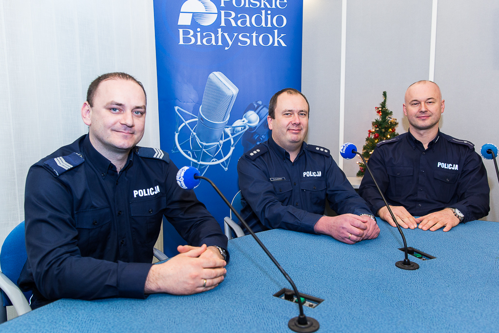 10:10 z dzielnicowym