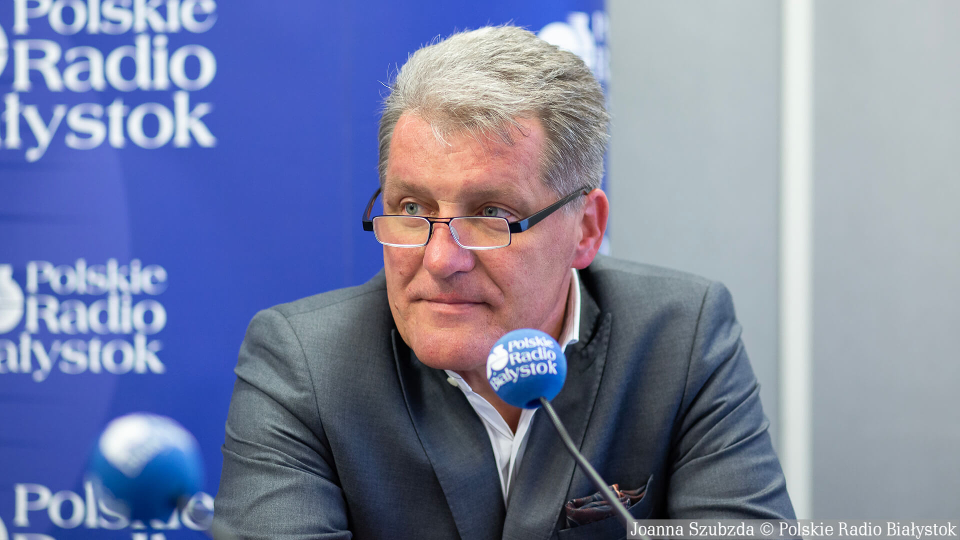 dr Wojciech Tarasiuk [wideo]