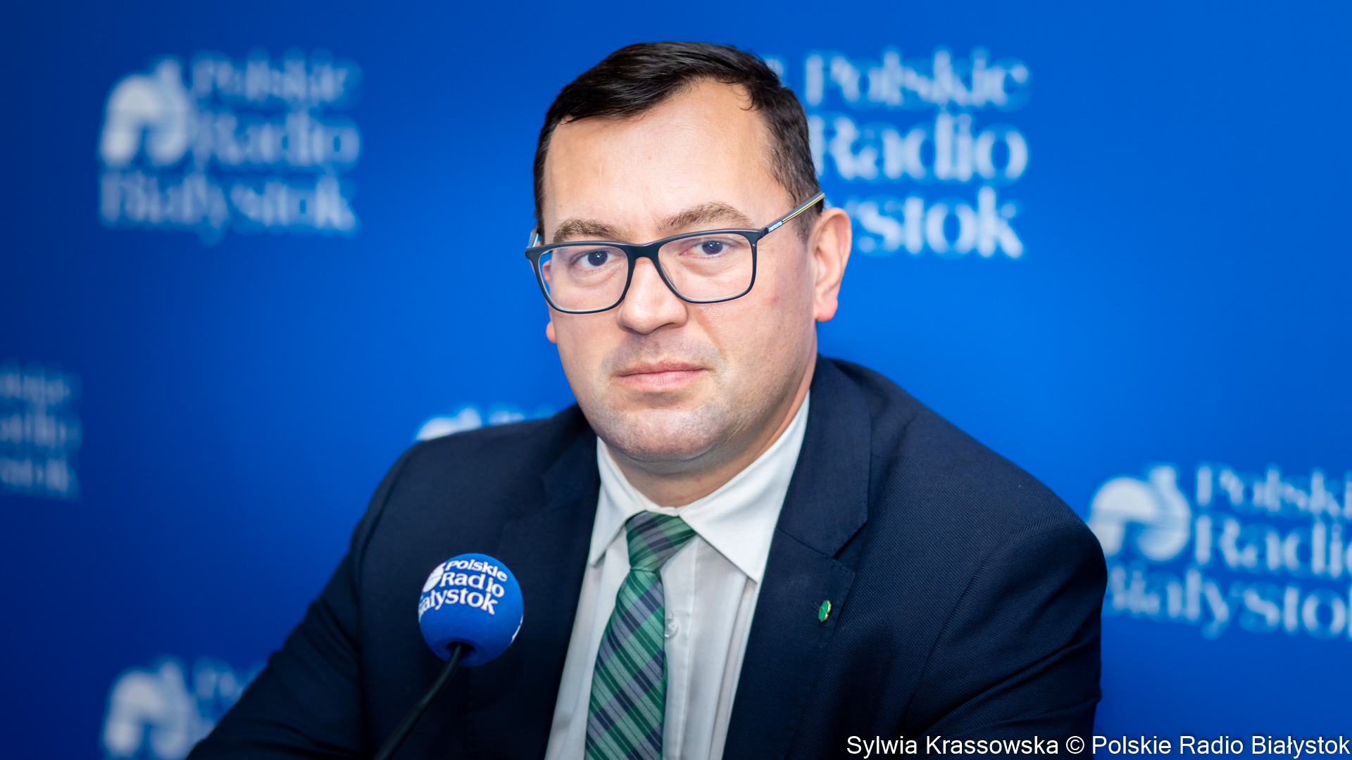 Stefan Krajewski [wideo]