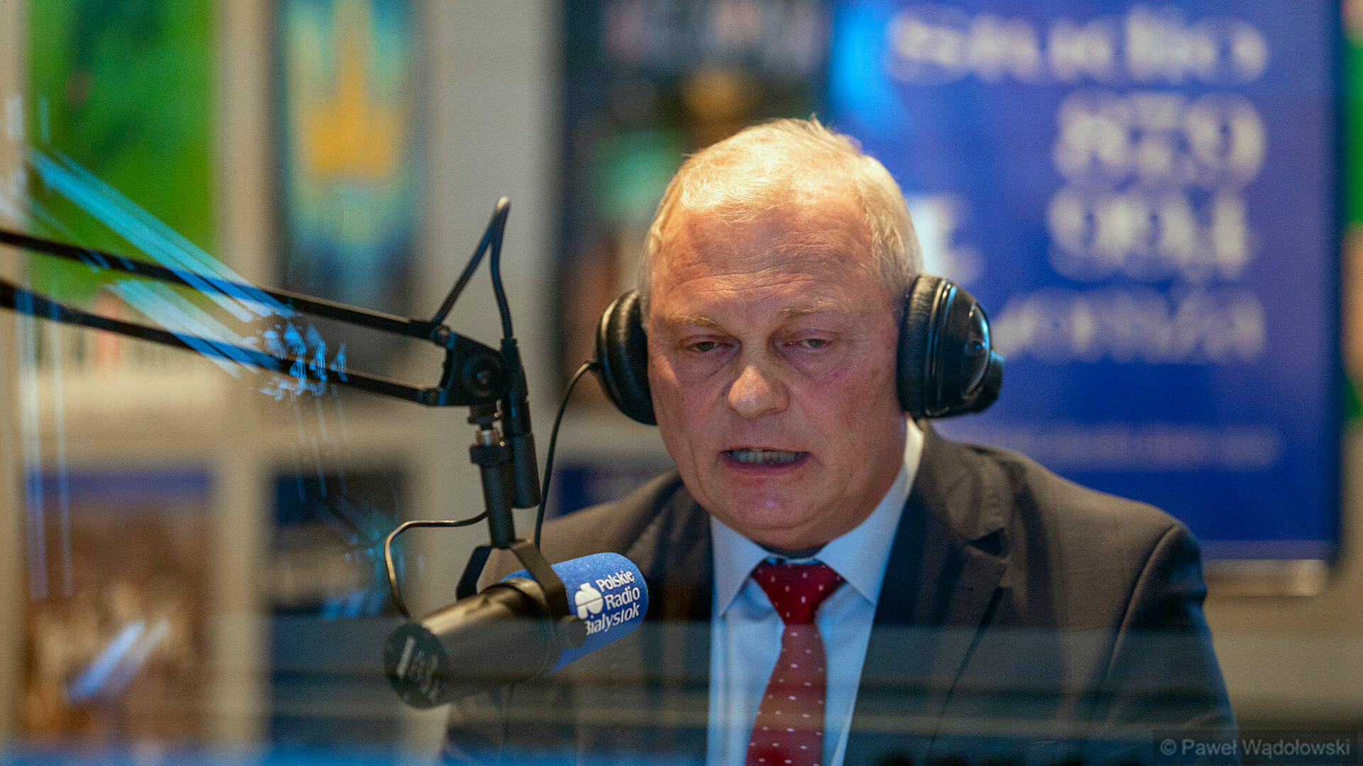 Wiceminister Lech Kołakowski: W Polsce nie zabraknie żywności