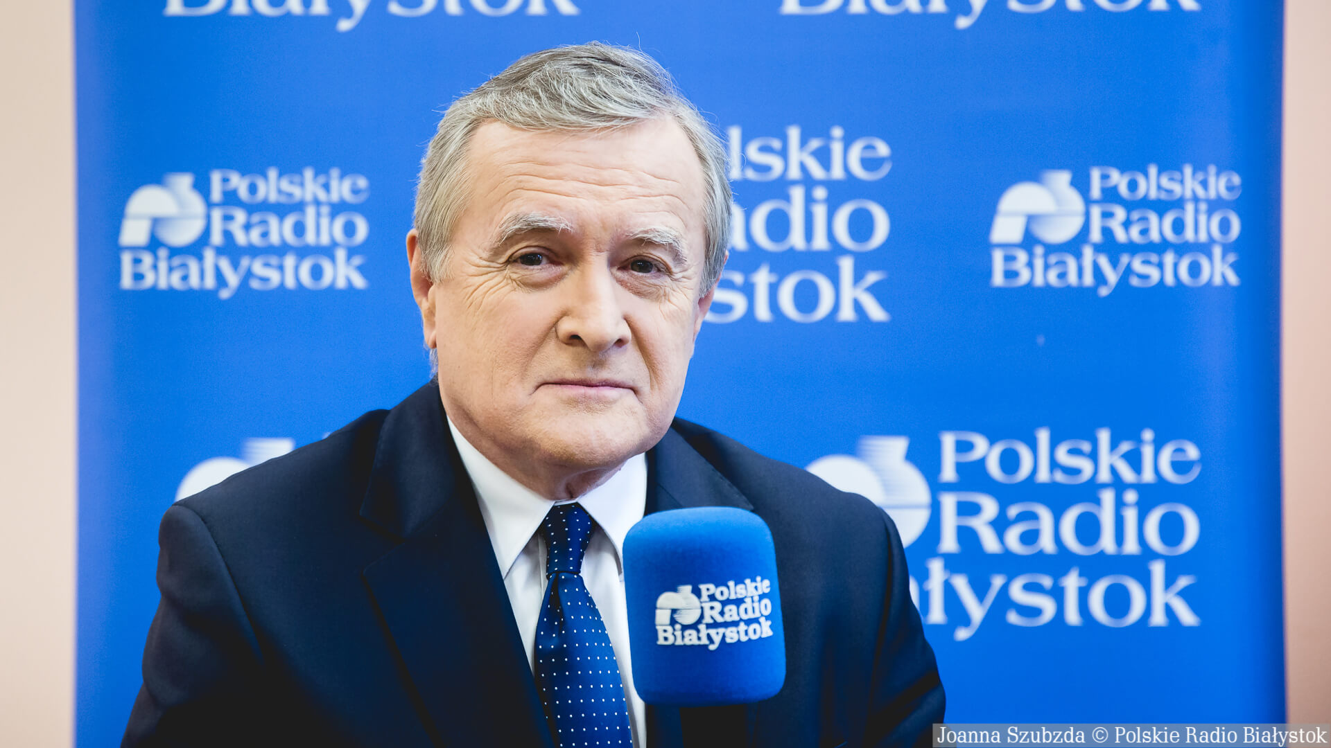 Piotr Gliński [wideo]