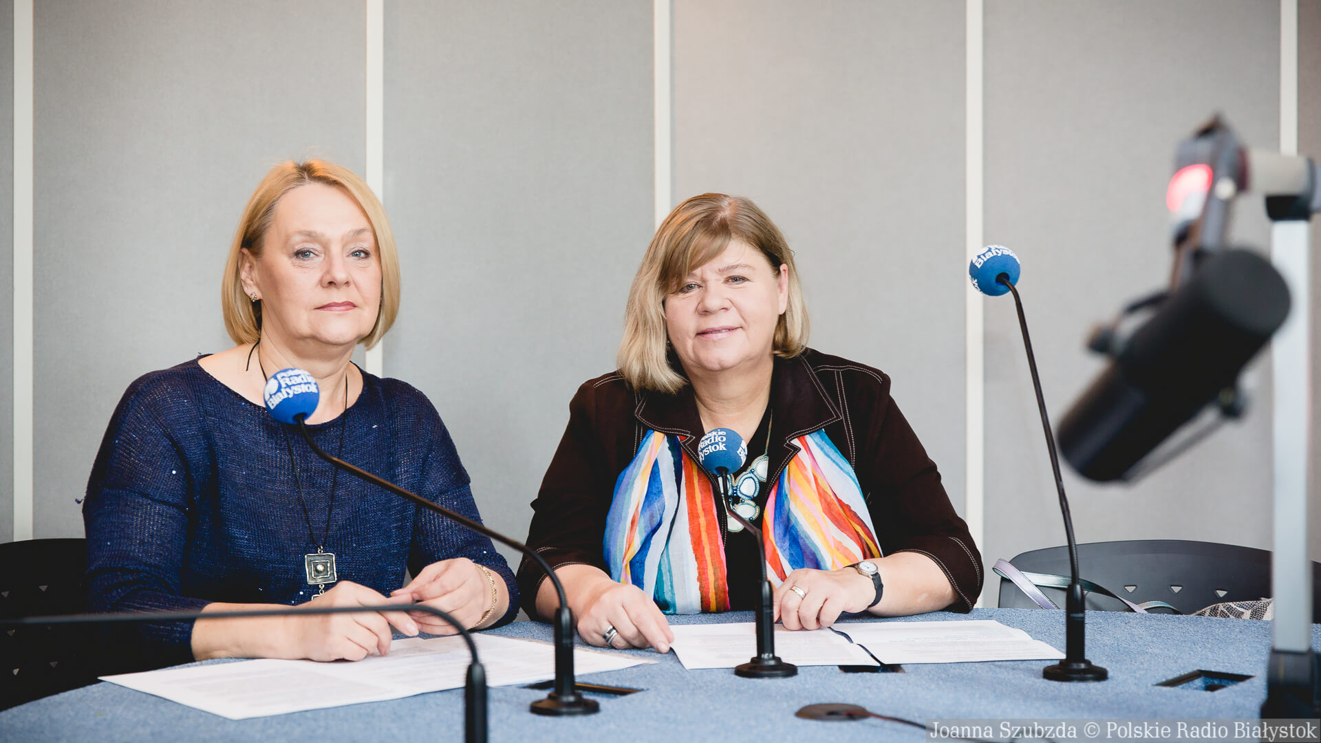 V Podlaskie Forum Aktywności Osób Starszych