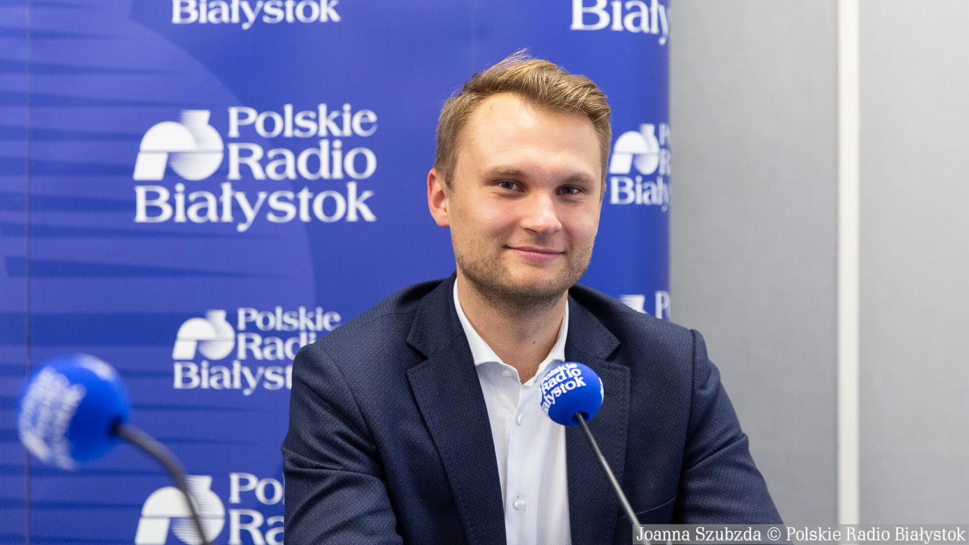 Krzysztof Truskolaski apeluje o zniesienie zakazu handlu w niedziele na czas pandemii