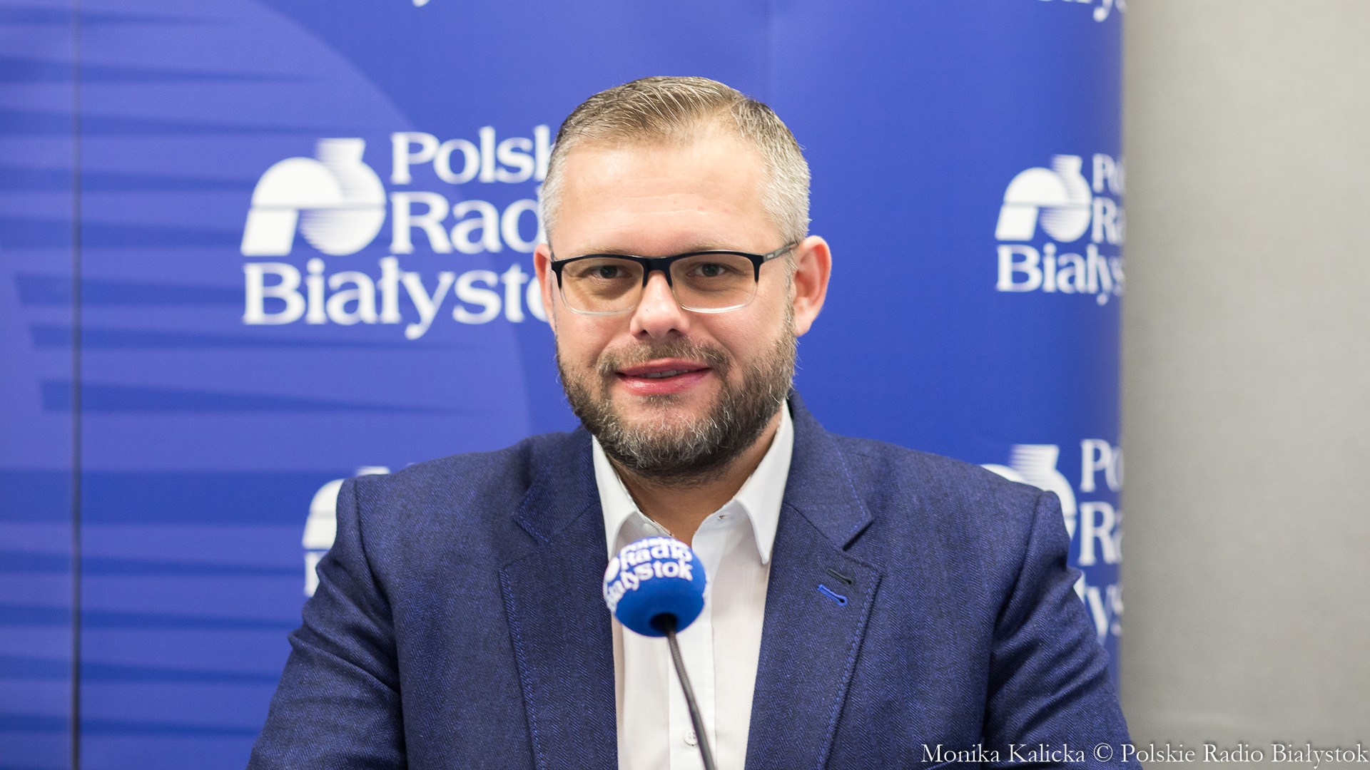 Piotr Jankowski [wideo]