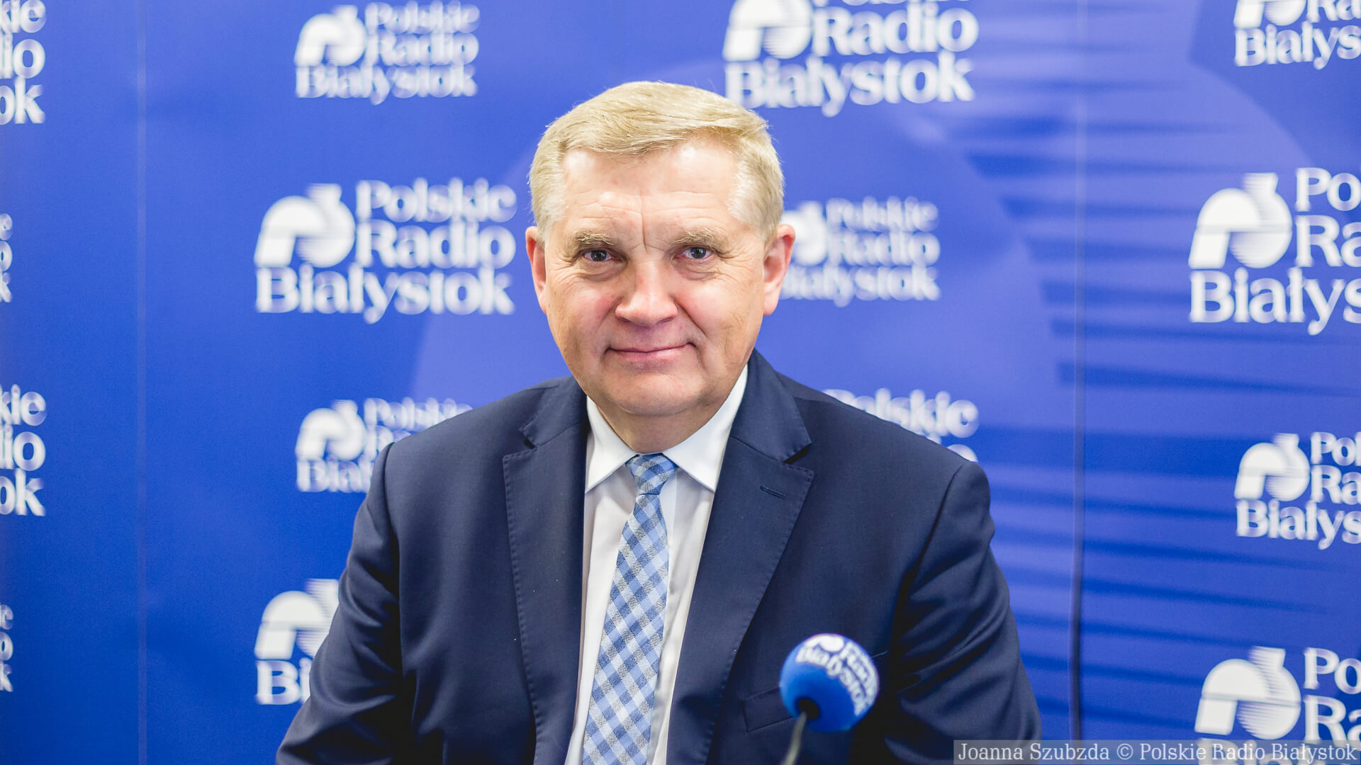 Tadeusz Truskolaski prezesem Unii Metropolii Polskich