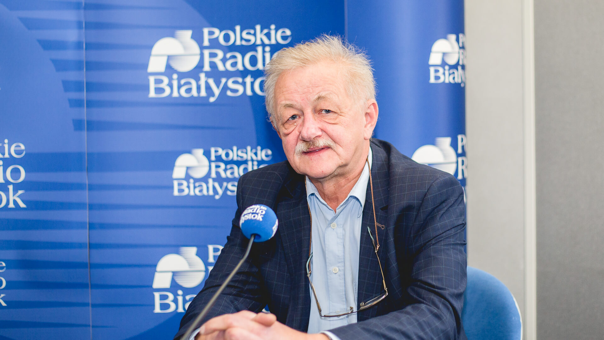 prof. Andrzej Górniak