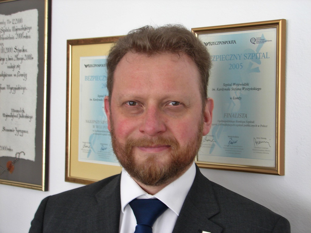 Część oddziałów szpitala w Choroszczy zagrożona - minister zdrowia zleca pilną kontrolę w placówce