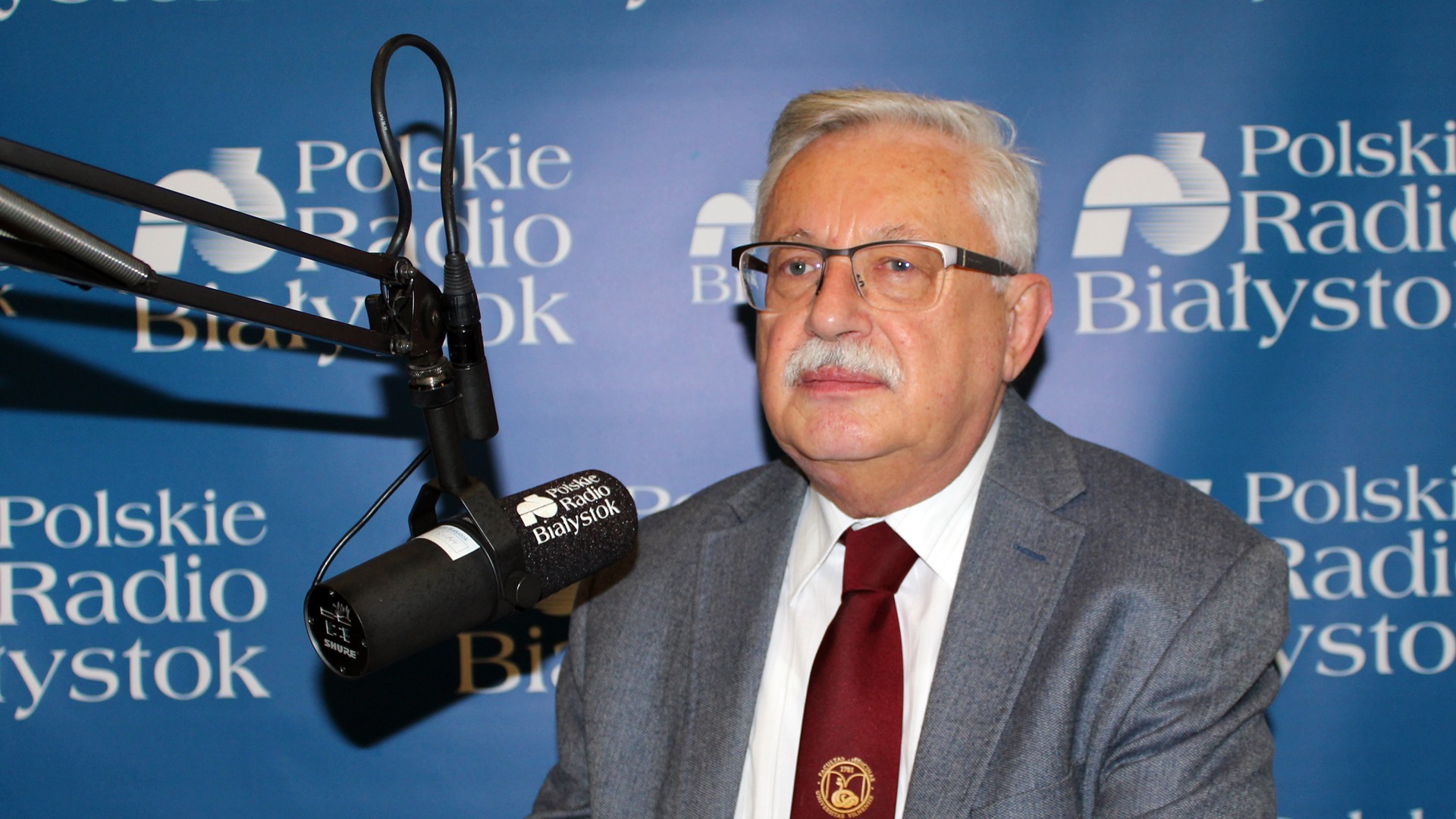 prof. Lech Chyczewski