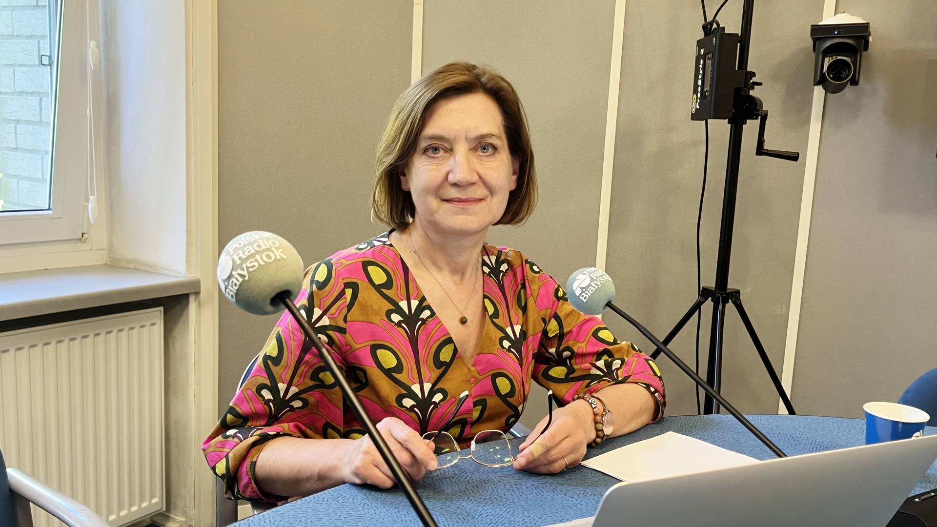 prof. Izabela Święcicka