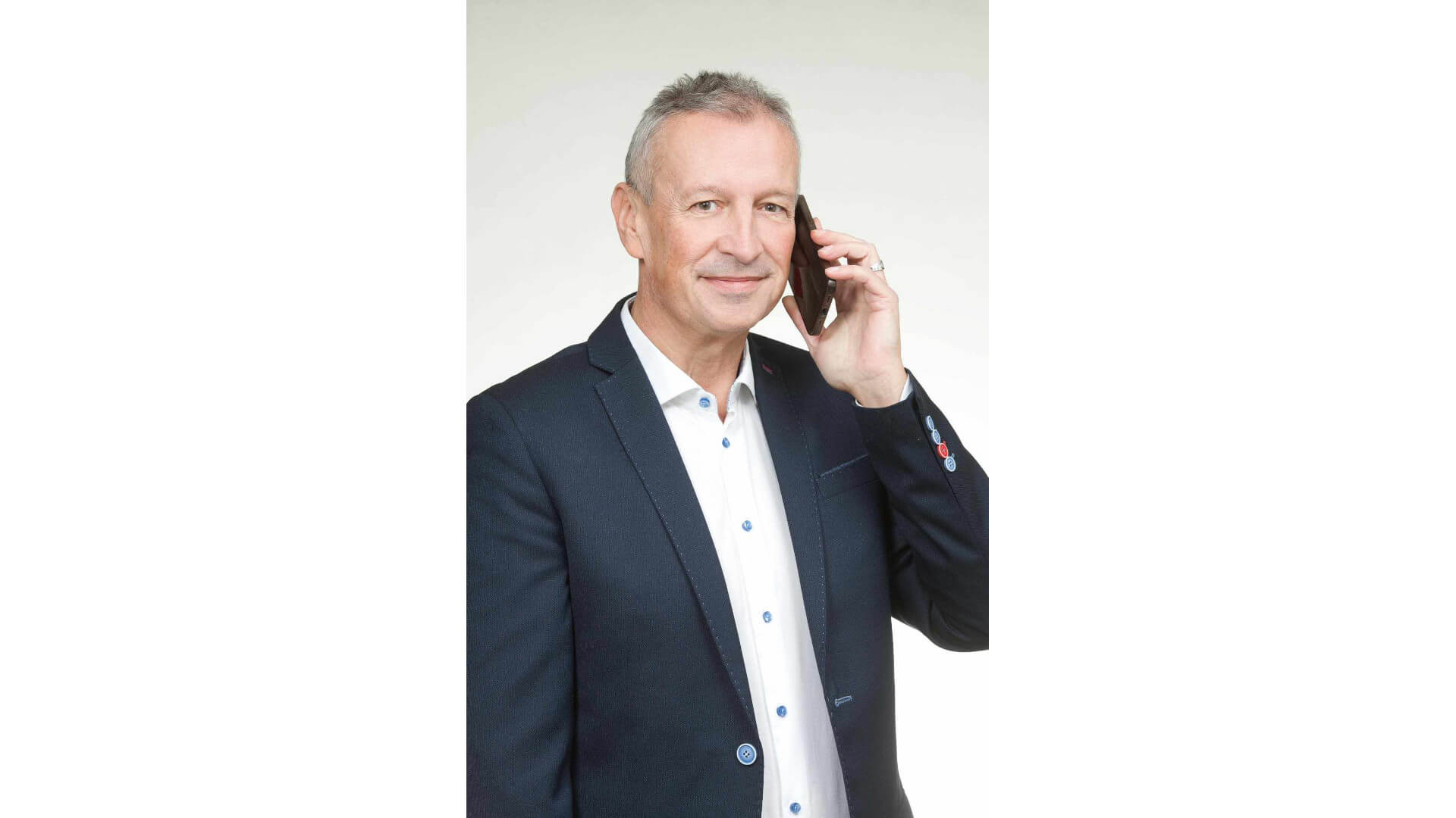 Jacek Dobrzyński [wideo]