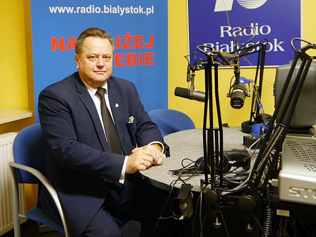 Jarosław Zieliński