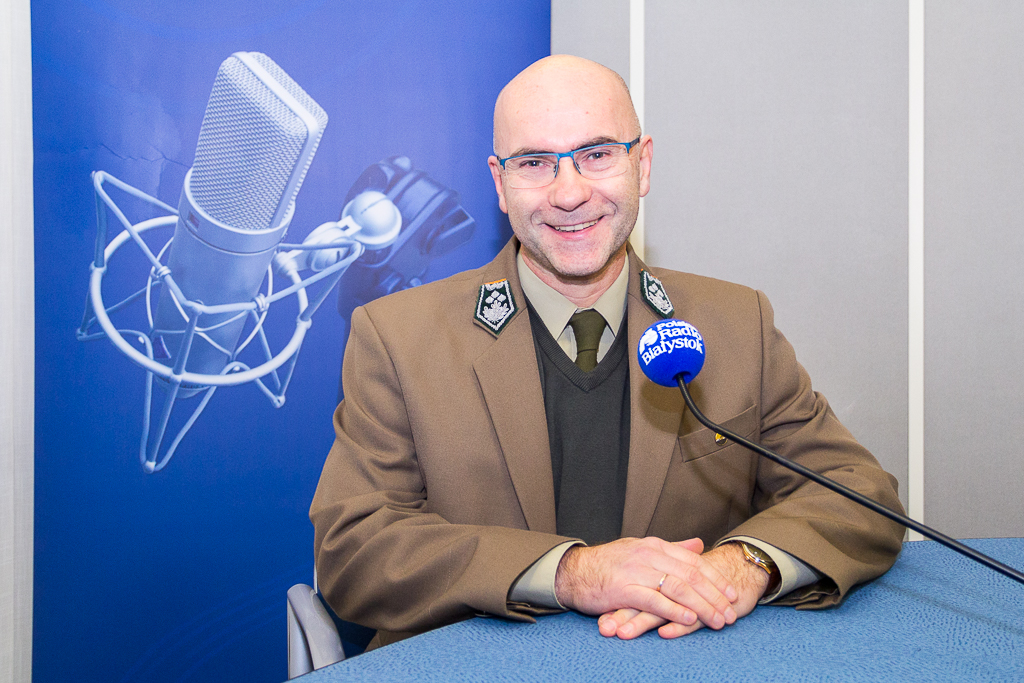 dr Jarosław Krawczyk