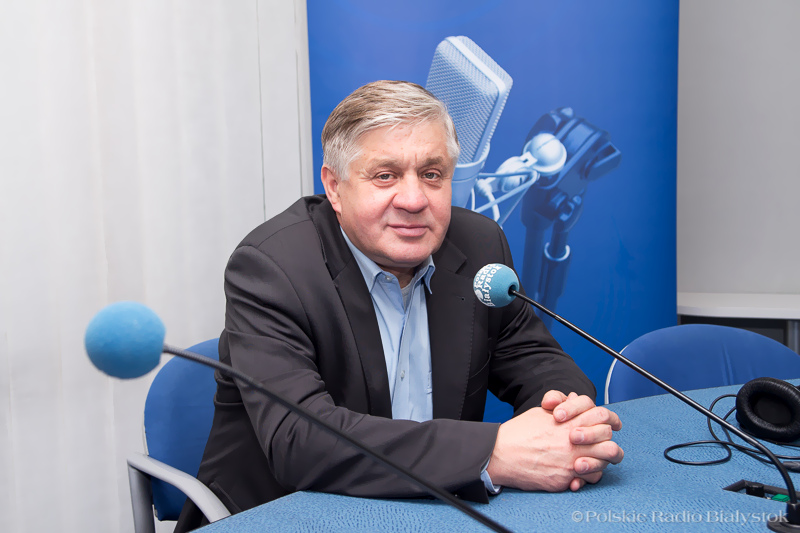 Sejm nie zgodził się na odwołanie ministra rolnictwa Krzysztofa Jurgiela