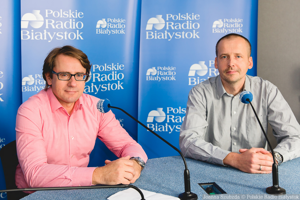 Nóż w plecy. Agresja ZSRR na Polskę