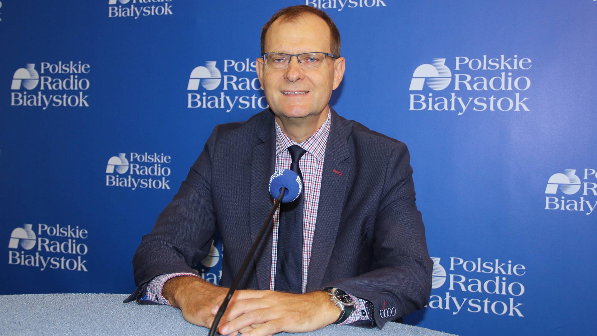 prof. Adam Krętowski [wideo]