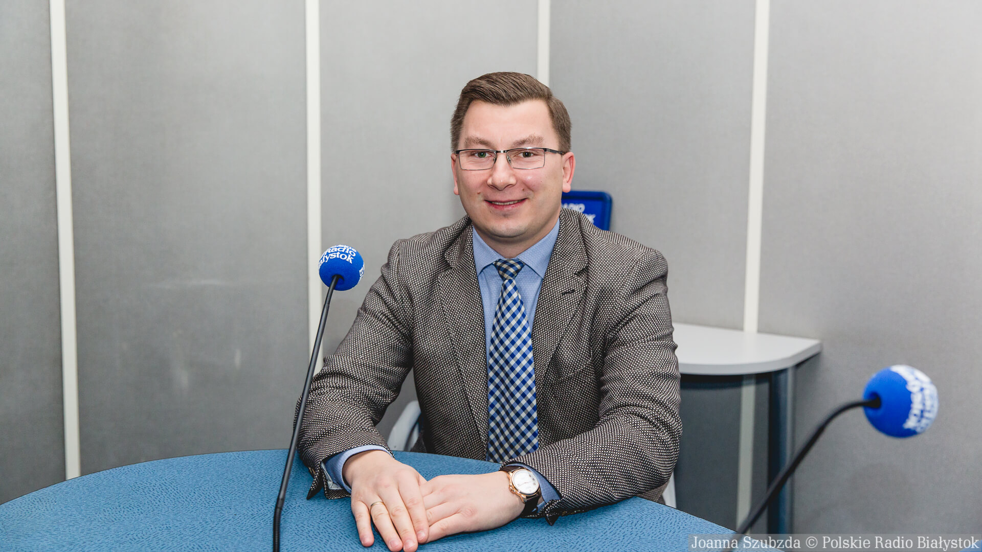 Karol Pilecki [wideo]