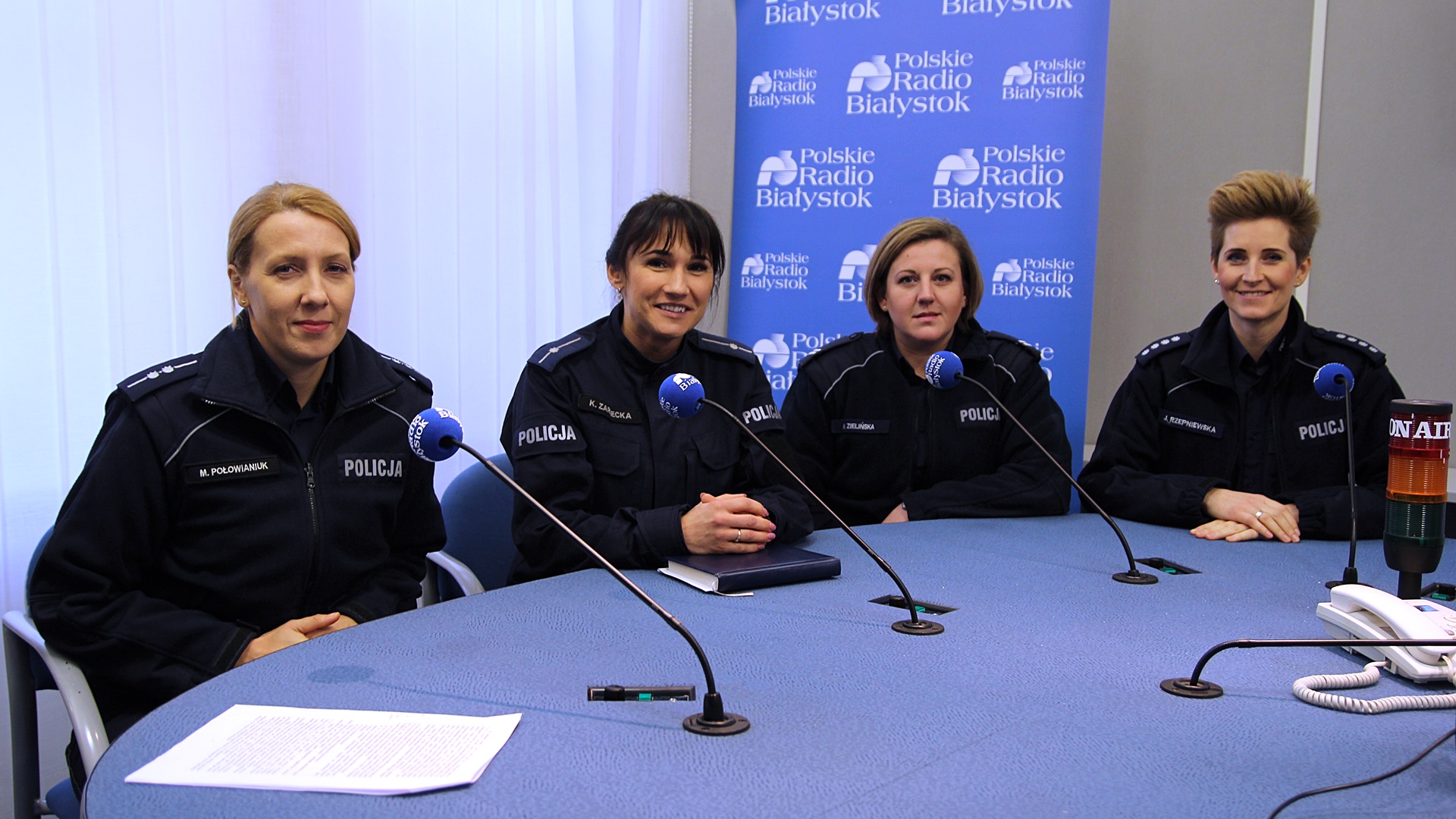 10:10 z dzielnicowym