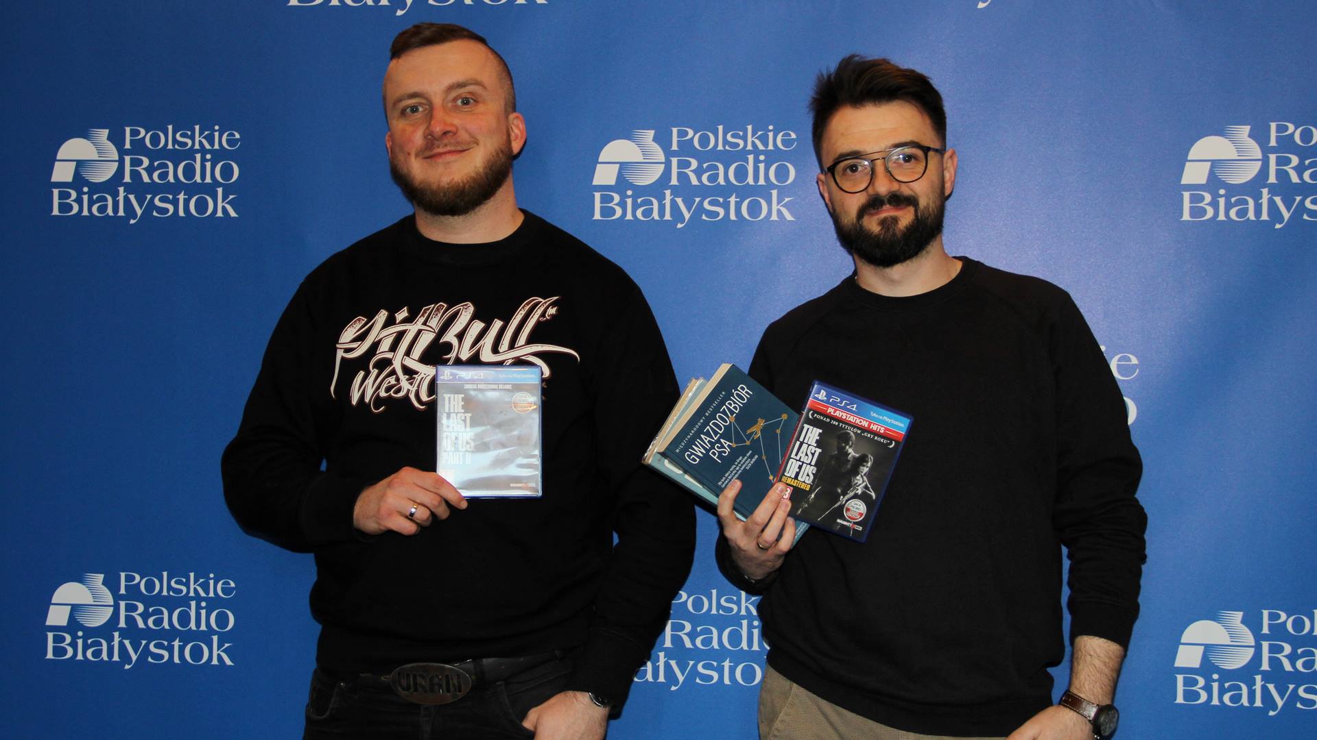 "Gamestok" - nowa inicjatywa Książnicy Podlaskiej i Fundacji Grający Białystok Johnny'ego