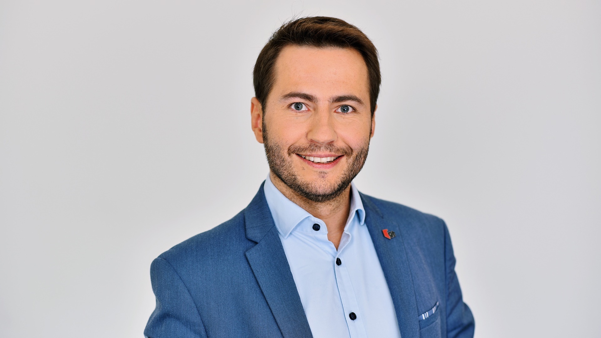 Robert Król [wideo]