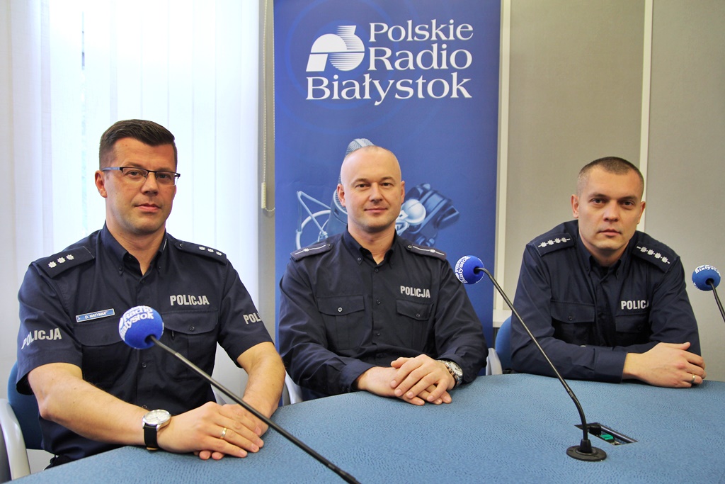 10:10 z dzielnicowym