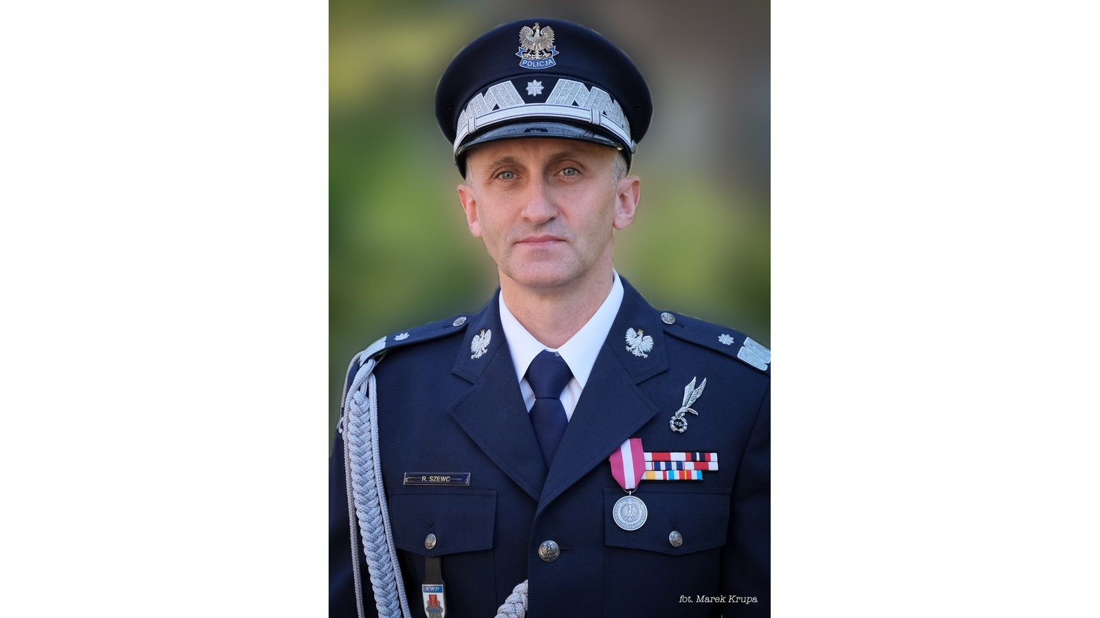 nadinsp. Robert Szewc