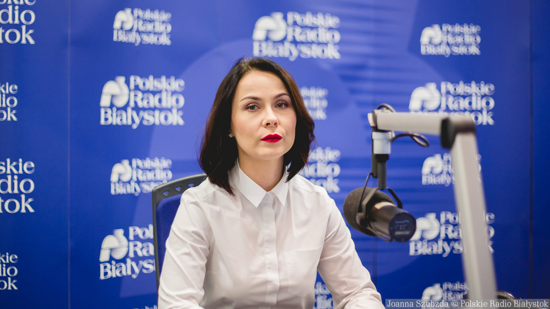 dr Diana Dajnowicz-Piesiecka [wideo]