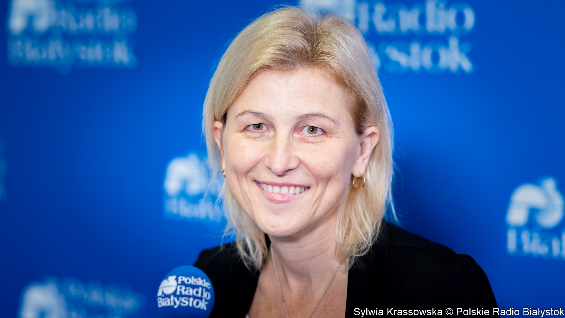 Barbara Okuła [wideo]