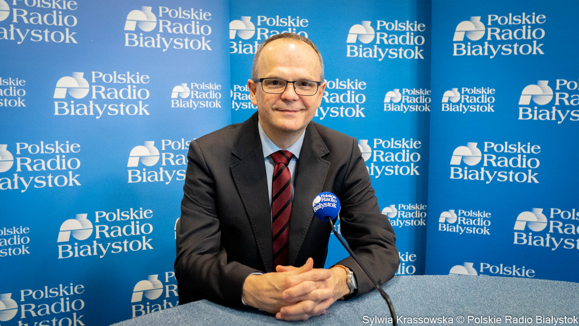 Prof. Robert Ciborowski: odcięcie Rosji od systemu SWIFT byłoby odczuwalną sankcją
