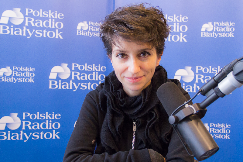 Marta Guśniowska z BTL-u laureatką poznańskiego konkursu