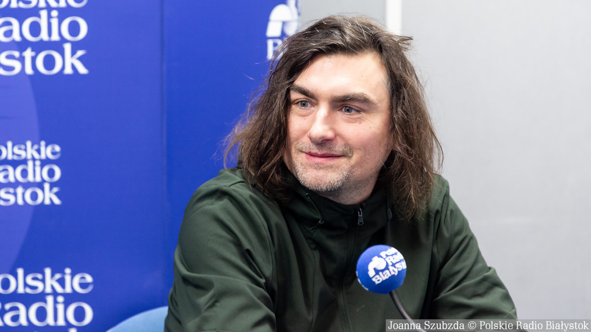 prof. Adam Bartnicki [wideo]