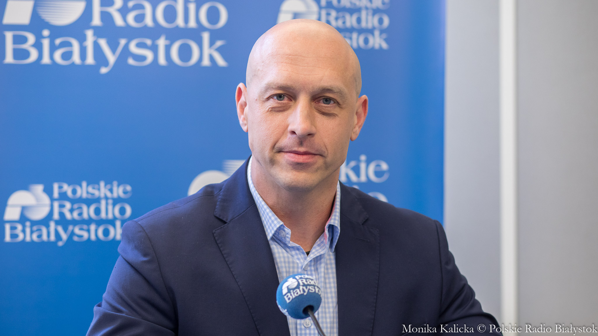 nadkom. Tomasz Krupa