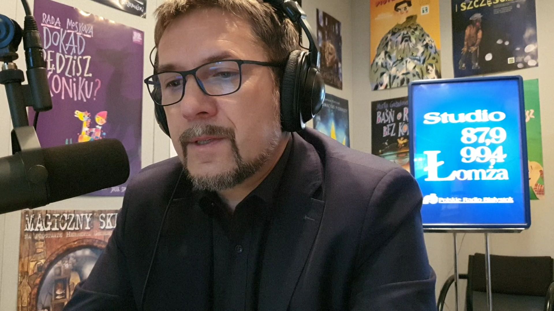 Andrzej Garlicki [wideo]