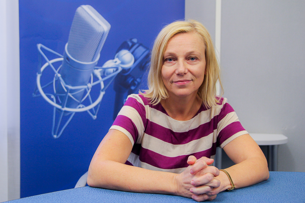 Pomoc poradni psychologiczno-pedagogicznej dla opiekunów niepełnosprawnego dziecka