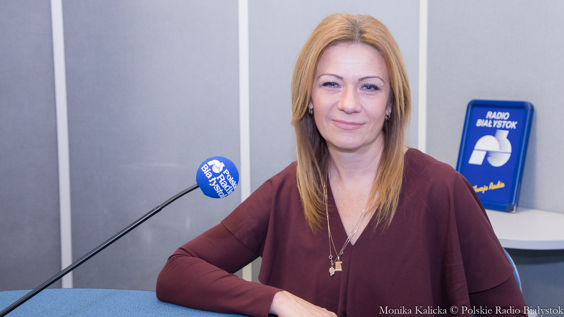 Katarzyna Krupicka [wideo]