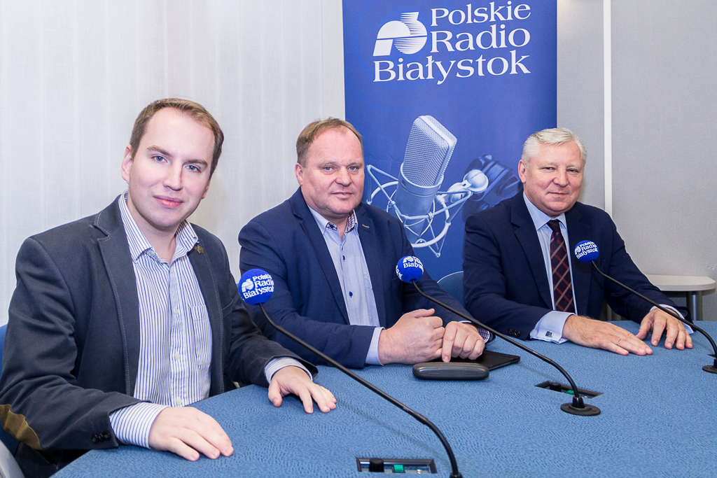 Zmiany w ordynacji wyborczej, ograniczenie handlu w niedziele