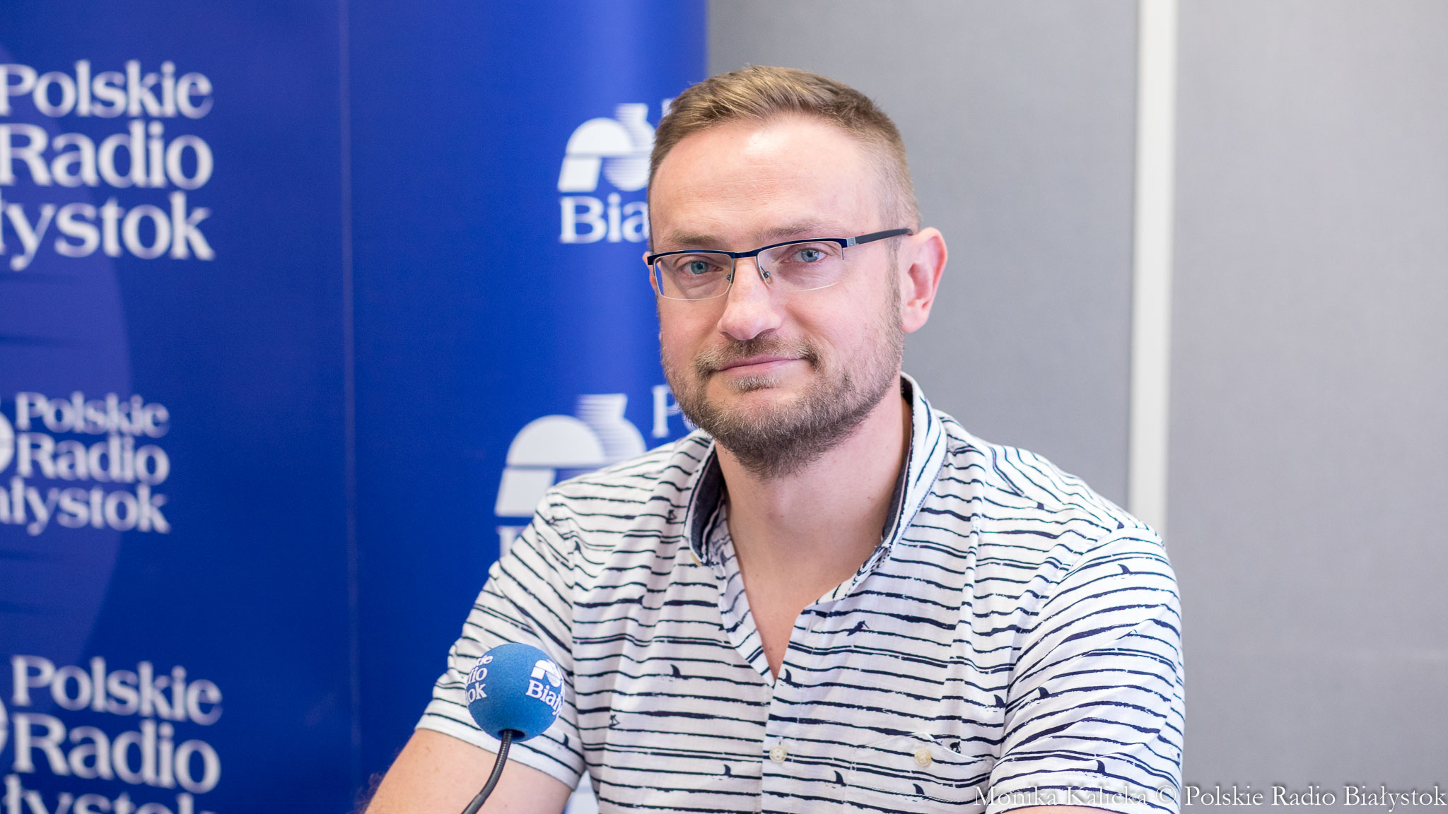 dr Mirosław Rybałtowski [wideo]