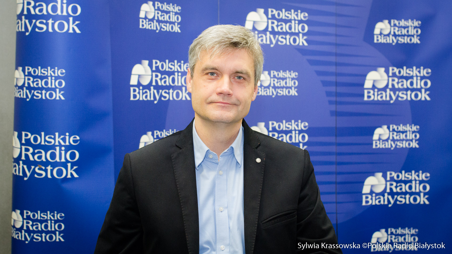 prof. Adrian Chabowski