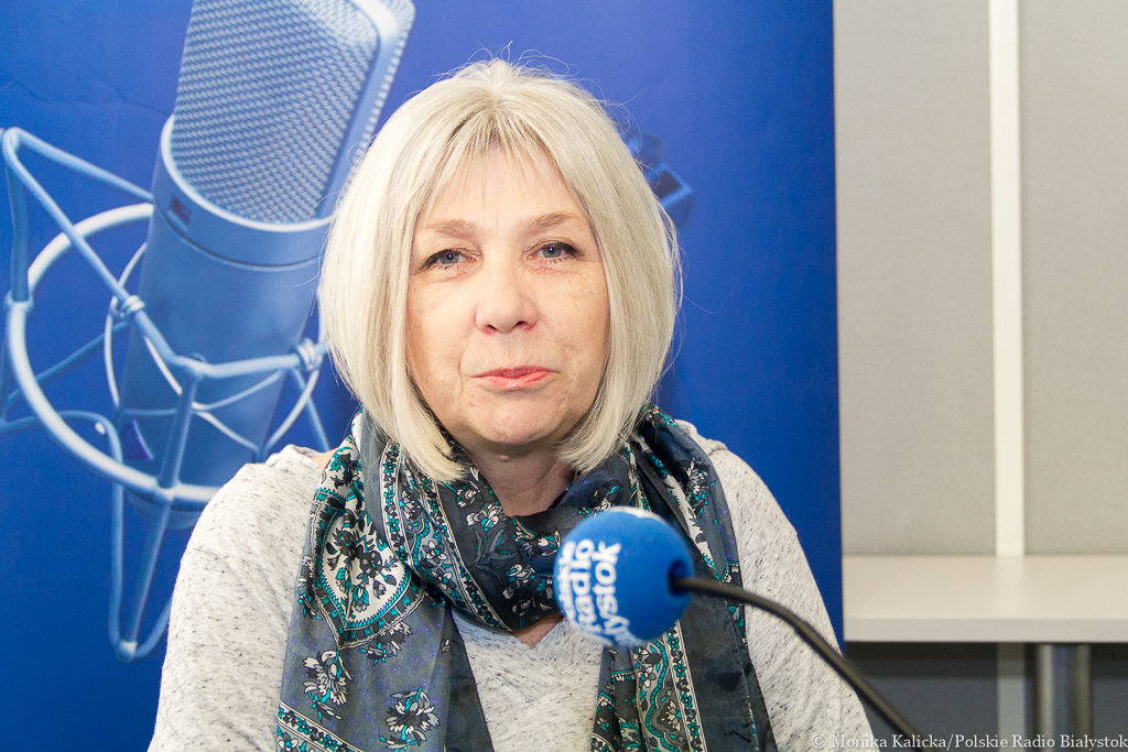 prof. Violetta Wejs-Milewska