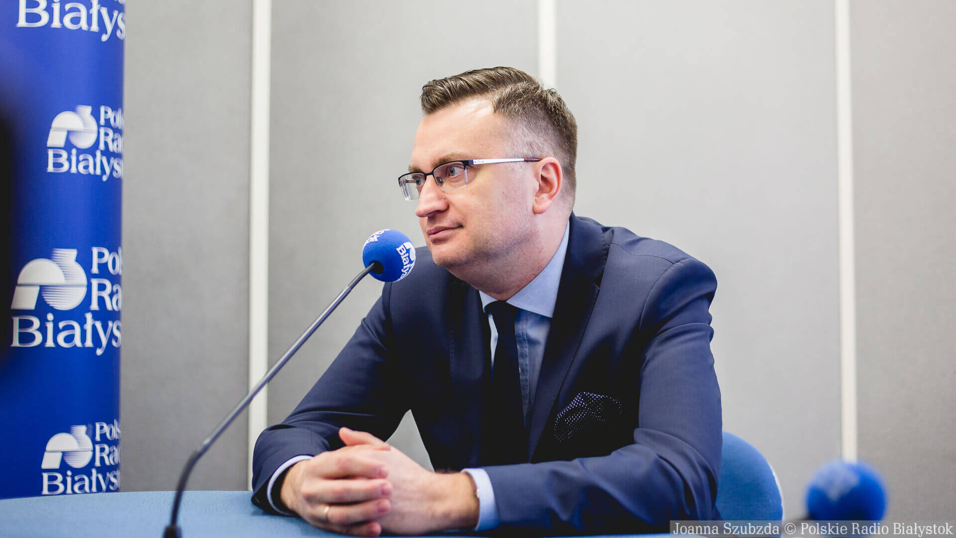 Rafał Rudnicki [wideo]