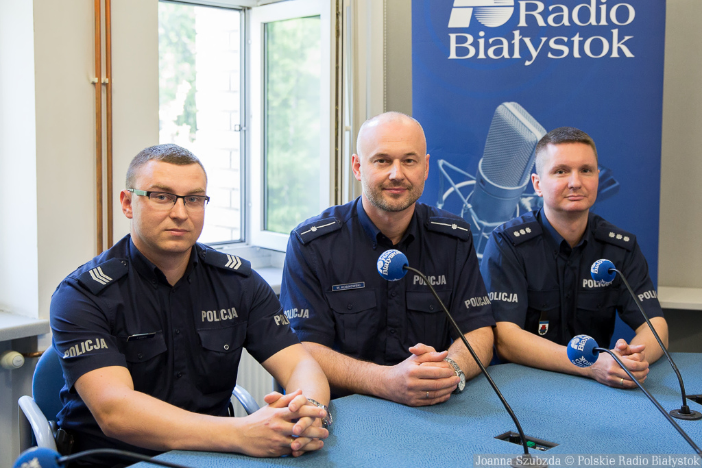 10:10 z dzielnicowym