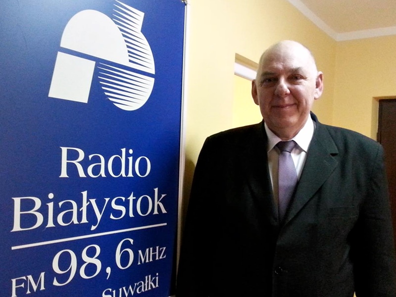 Prezes Suwalskiej SSE odniósł się do pomysłu wprowadzenia specjalnej strefy ekonomicznej na terenie całej Polski