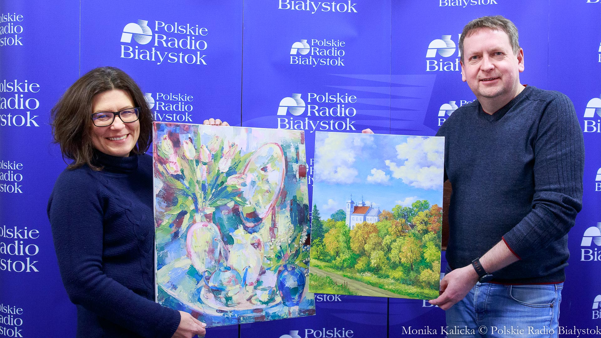 Akcja "Podaruj gwiazdkę polskim dzieciom na Białorusi"