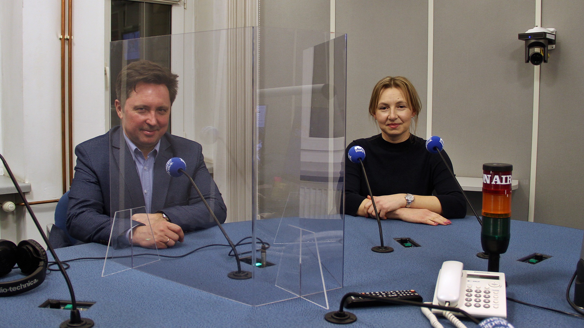 Domy pomocy społecznej w czasie epidemii