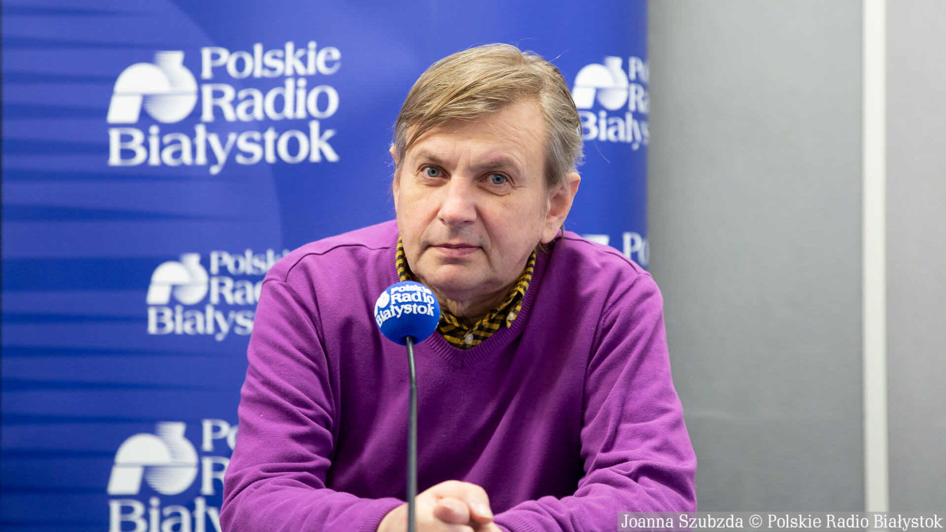 prof. Dariusz Kiełczewski